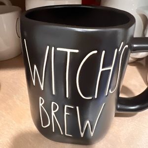 Rae dunn Witch’s Brew Mug